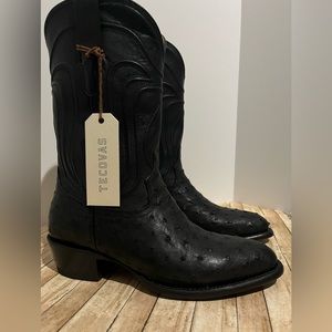 Tecovas “The Jessie”